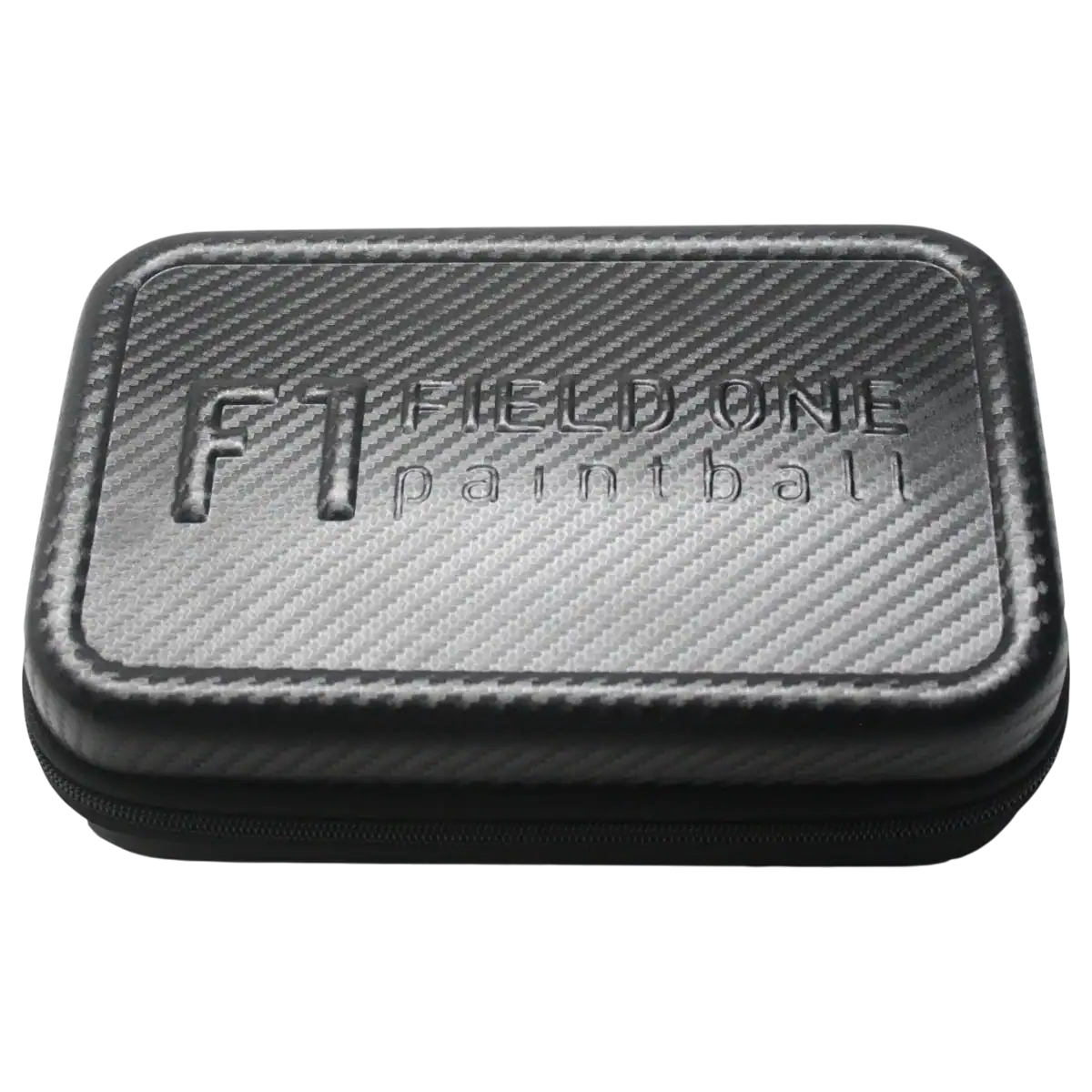 field one acculock rigid barrel case, new
