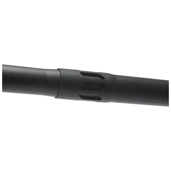 field one acculock dynasty barrel kit dust black, new