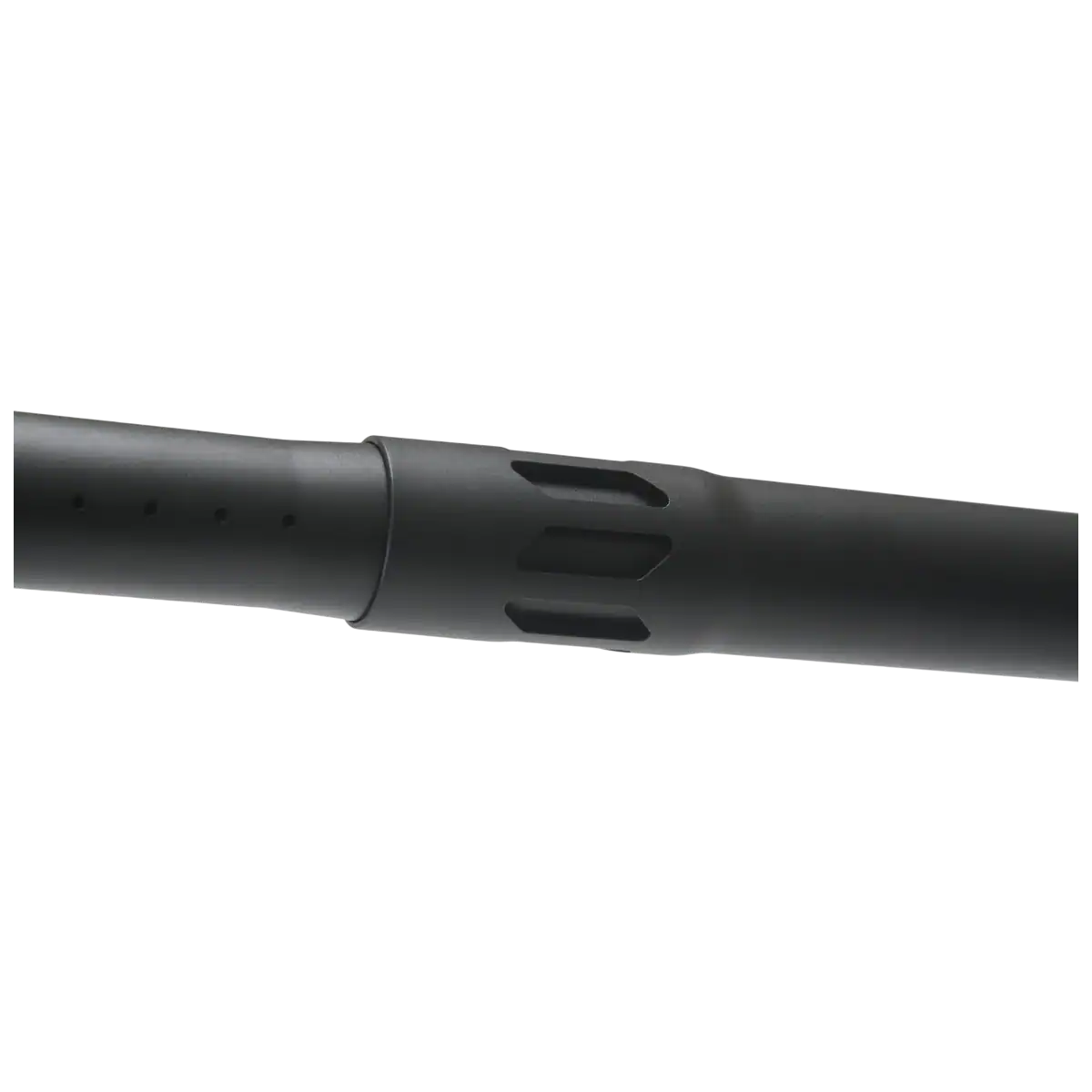 field one acculock dynasty barrel kit dust black, new