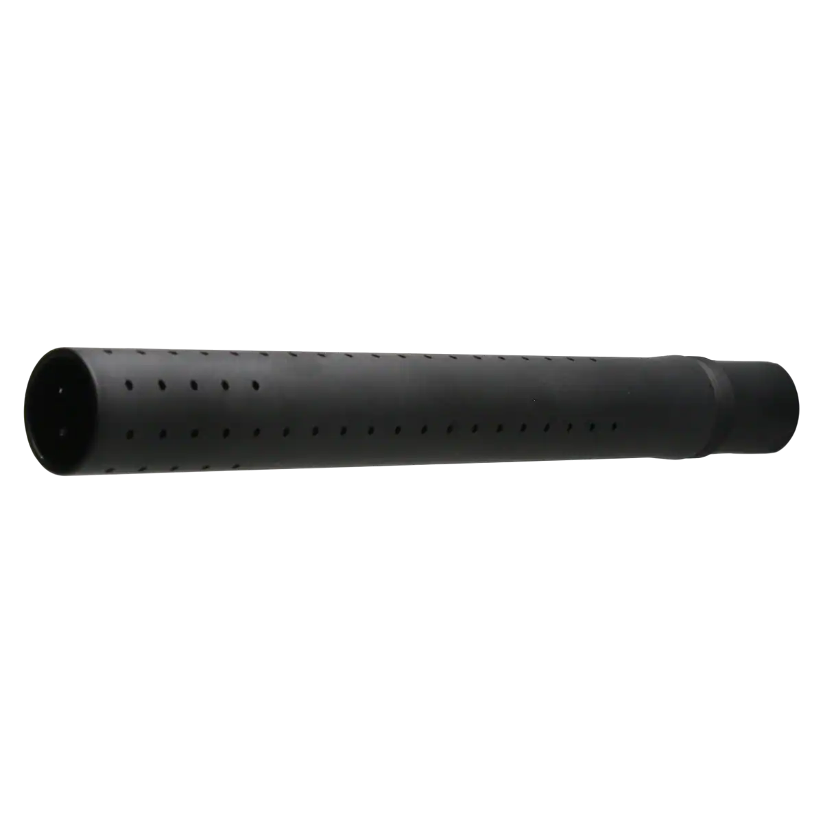 field one acculock barrel tip 16" dust black, new
