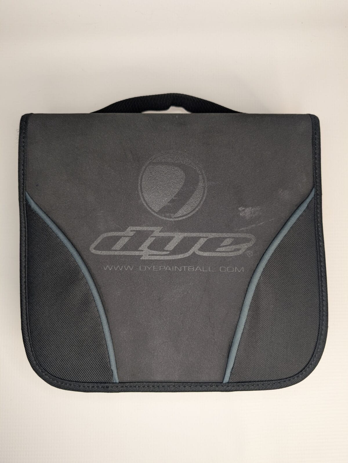 dye dm13, bubblegum used
