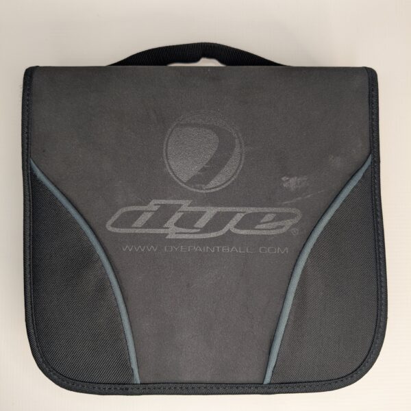 dye dm13, bubblegum used