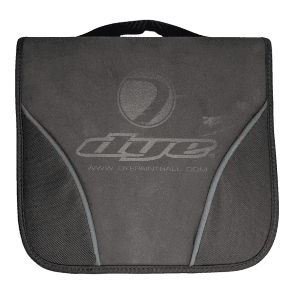 dye dm14, silver used