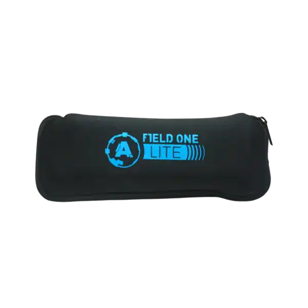field one acculock lite barrel case, new