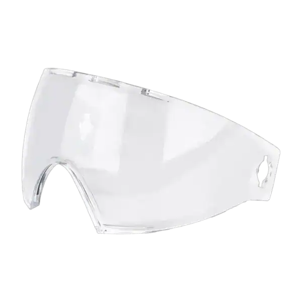 Base GS replacement paintball mask goggle lens clear anti fog shield BASE_GS_RL_SingleAF-CLEAR__57605_2.webp