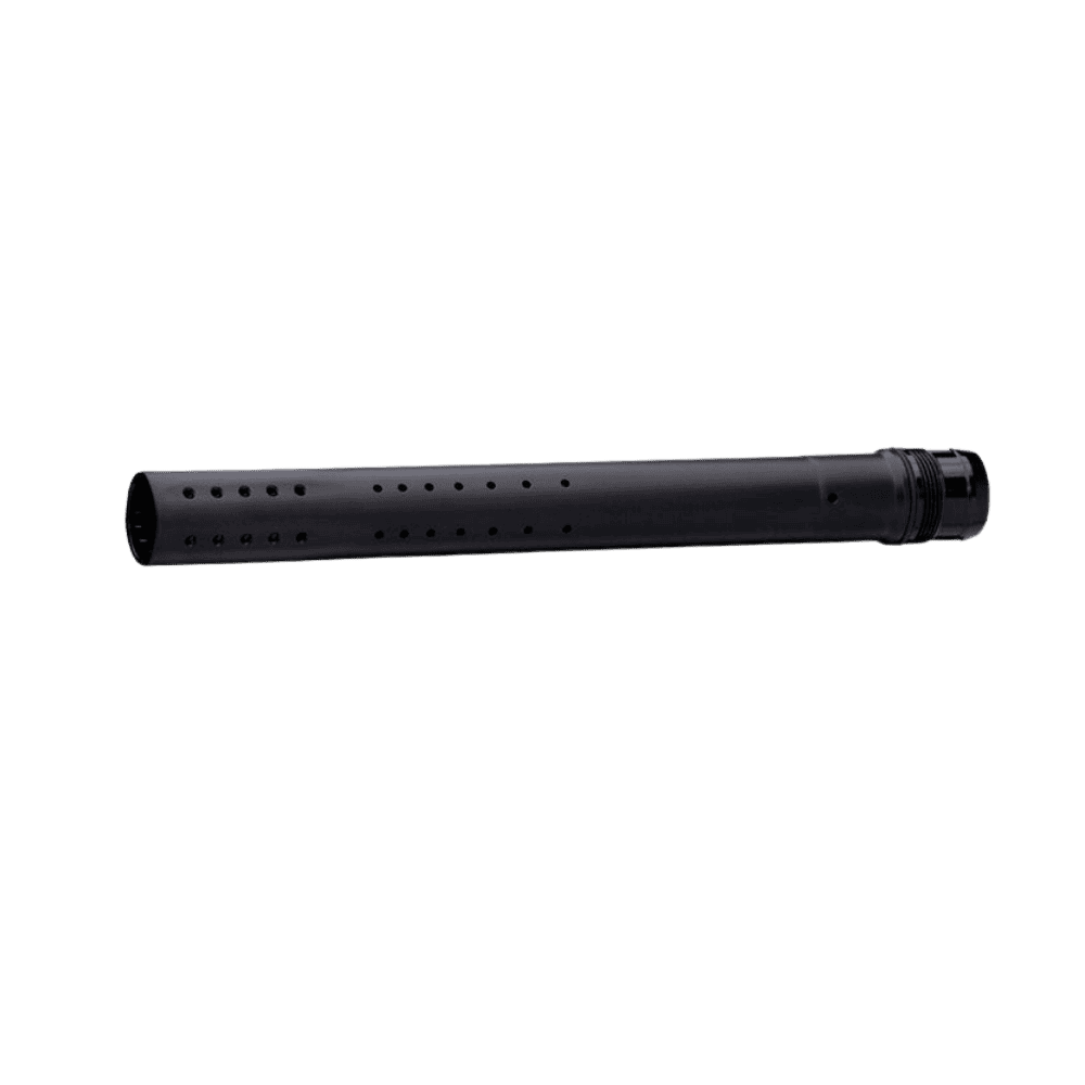 boomstick ul i | tip 14" black polished | new