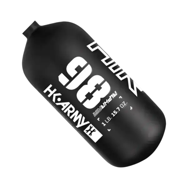 HK Army Alpha Air 98 4500psi Shadow paintball bottle bottleonly-alpha-98-shadow_1__78301_2.webp