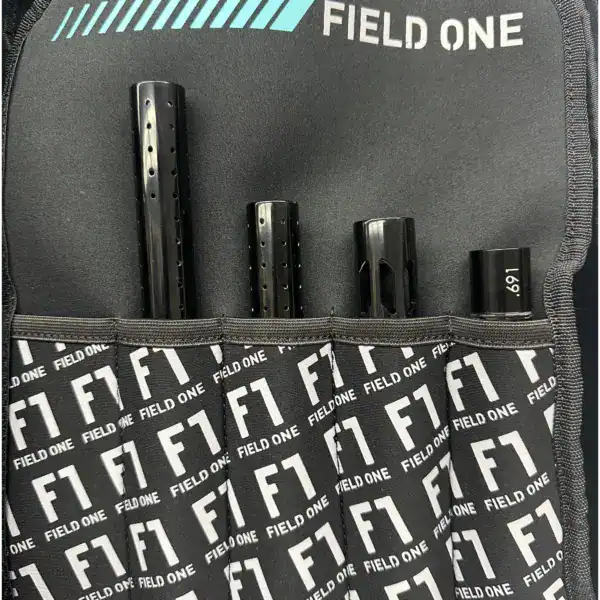 field one extended marker bag cf25, new