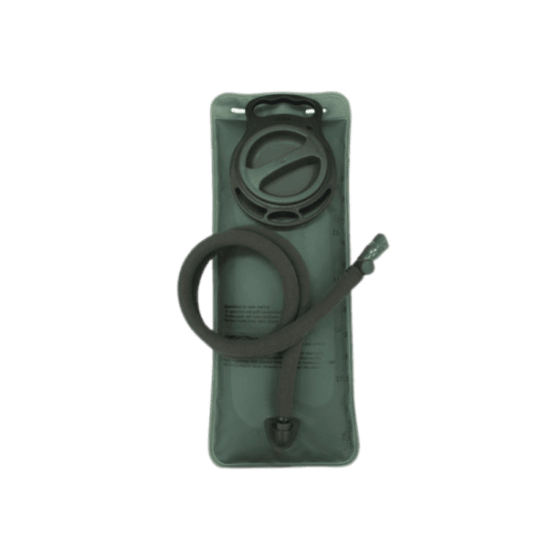Condor Hydration Bladder 2.5 Liter tactical water reservoir for paintball packs.