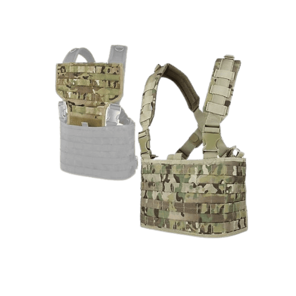 Condor MCR BIB Integration Kit Multicam tactical paintball gear attachment.