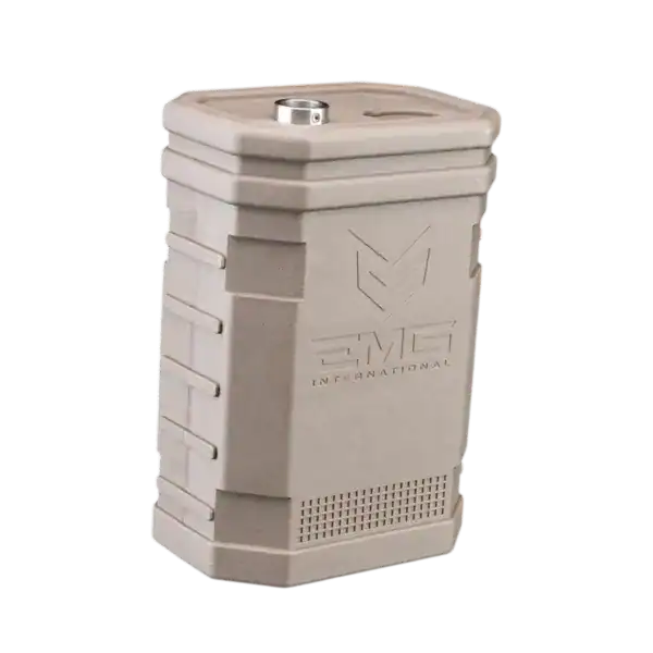EMG Autobot dark earth electric BB speed loader automatic magazine refueling tool emg-114295a_1__24186.webp