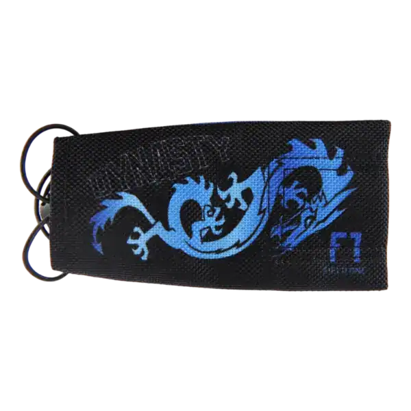 field one barrel cover dynasty | blue | new