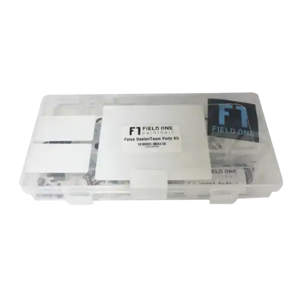 field one force dealer/team parts kit, new