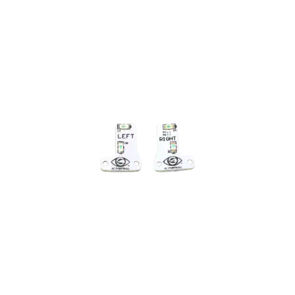 field one force 4c eye board set new