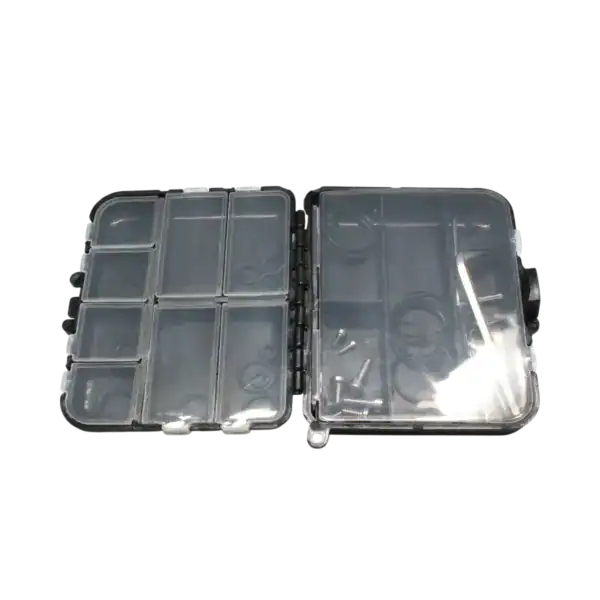 field one force maintenance parts kit, new