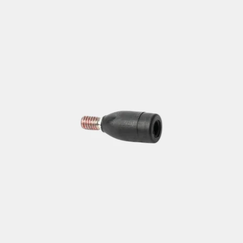 field one force v2 stainless pillow tip insert, drivetrain hardware new
