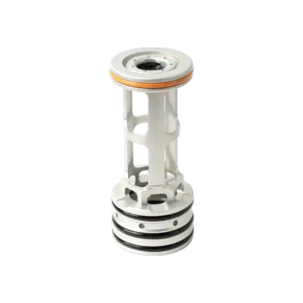 Field One Force V2 Nucleus Engine Volume Chamber upgrade for paintball markers.