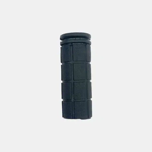 field one force foregrip rubber cover, black textured sleeve