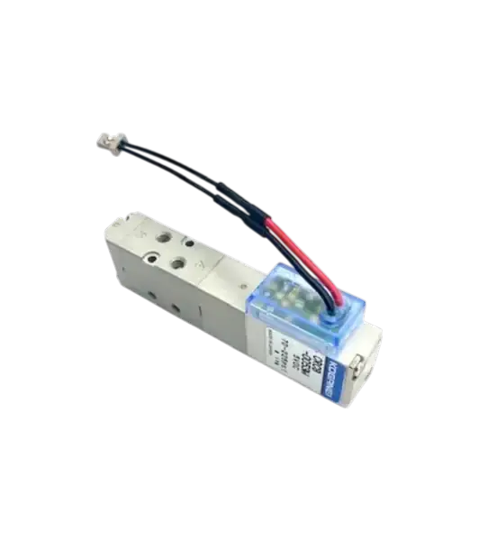 field one force solenoid, new
