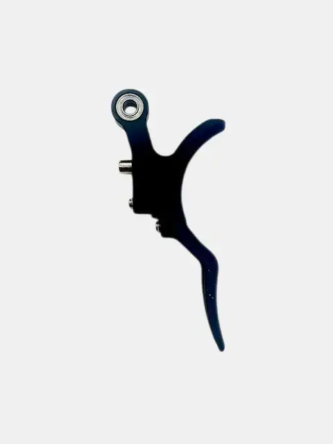 field one force ko trigger dust black, new