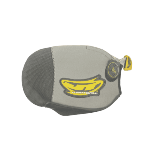 JT PRO Series Tank Cover 88cuin vintage new paintball compressed air bottle sleeve protector.