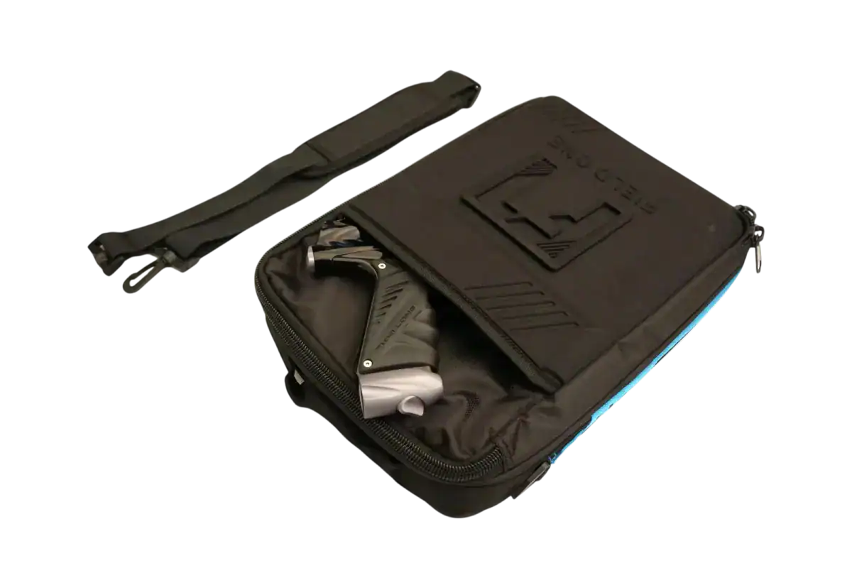 field one extended marker bag cf25, new