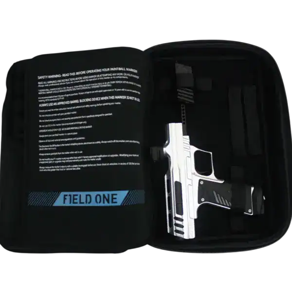 field one extended marker bag cf25, new