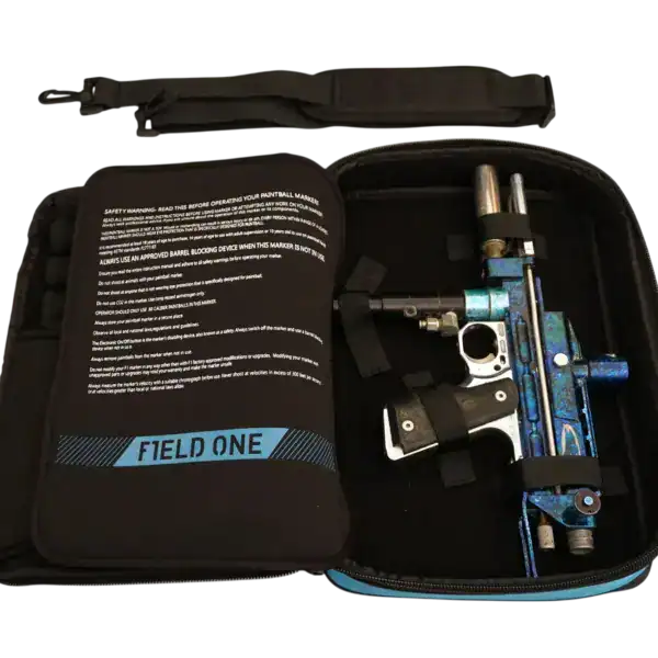 field one extended marker bag cf25, new