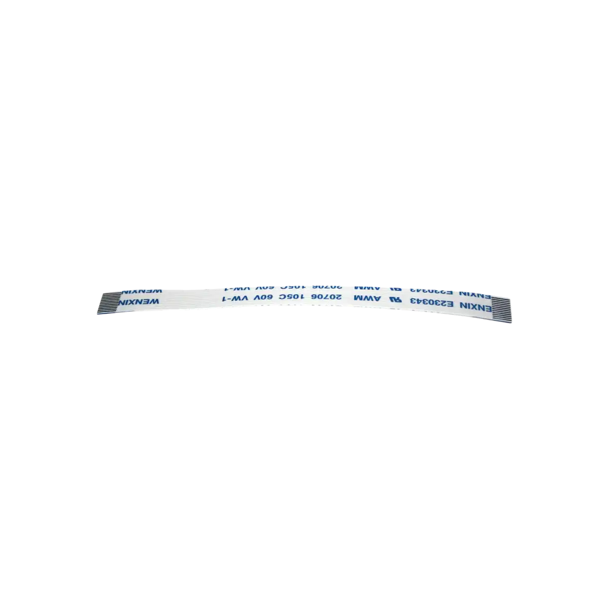 field one force ribbon wire harness, bridge to jumper board new