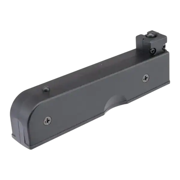double bell 30 rd replacement magazine for vsr 10 sniper rifles | black | new
