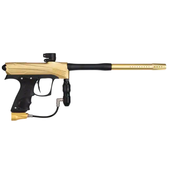 dye rize czr | black with gold | new