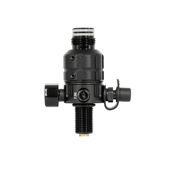 HK Army Turbine Pro Regulator adjustable compressed air paintball tank reg.