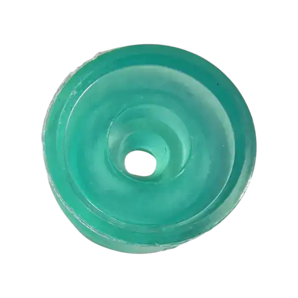 Umarex T4E green CO2 magazine o-ring seal replacement part for paintball training pistols umarex-co2-dichtung-front__47544.webp