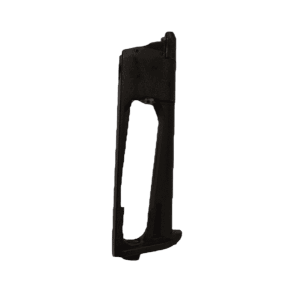Valken V Tactical VT 1911 Magazine CO2 for tactical paintball training pistols.