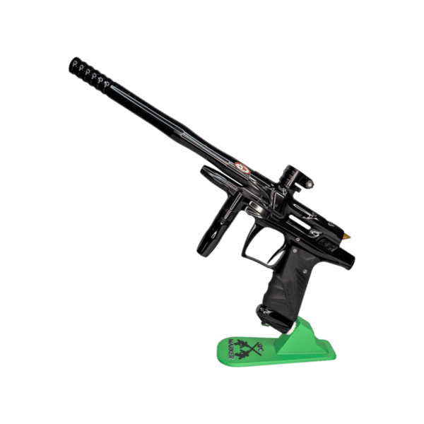 bob long 2k12 g6r, black used