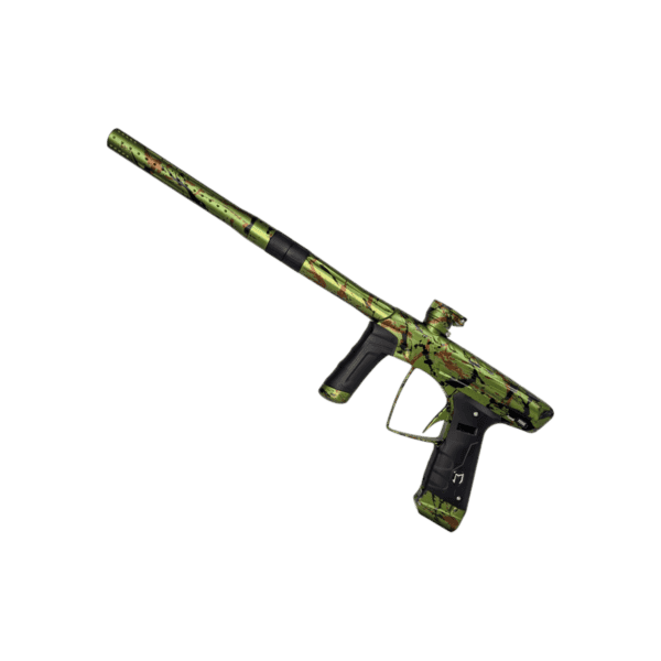 macdev prime xts, camo new