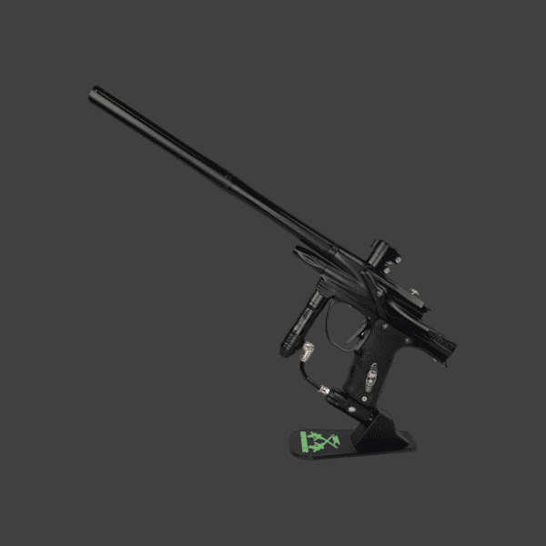 Planet Eclipse Etek2 Black CPO used paintball marker