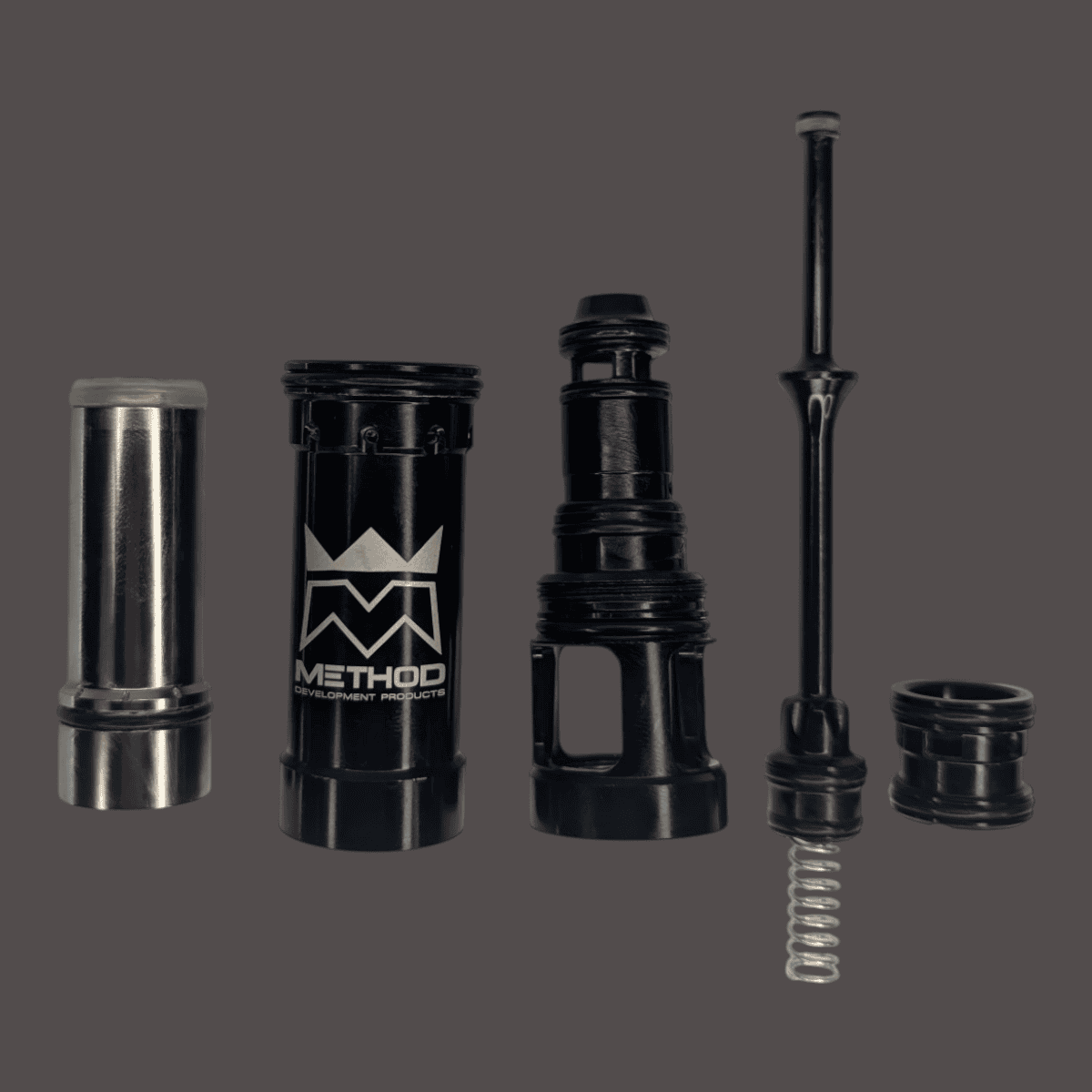 method idol/tm40 bolt kit used
