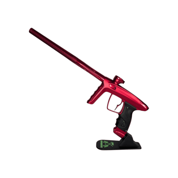 luxe tm40, dust red used