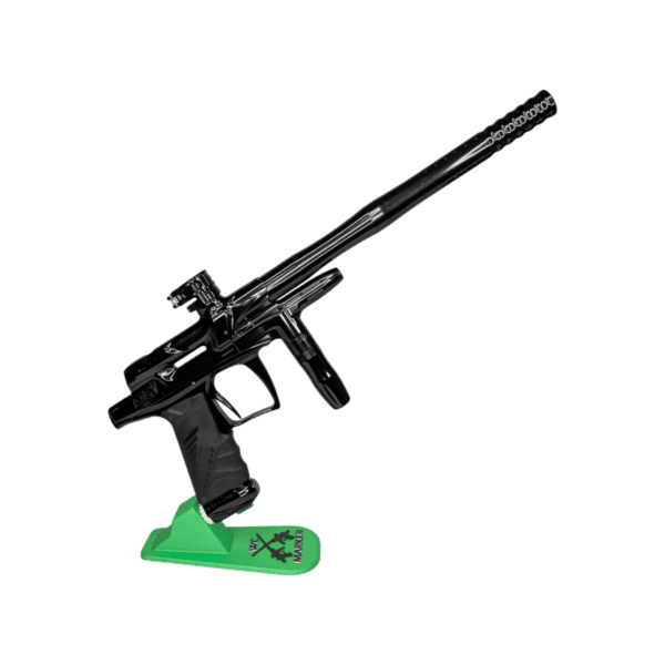 bob long 2k12 g6r, black used