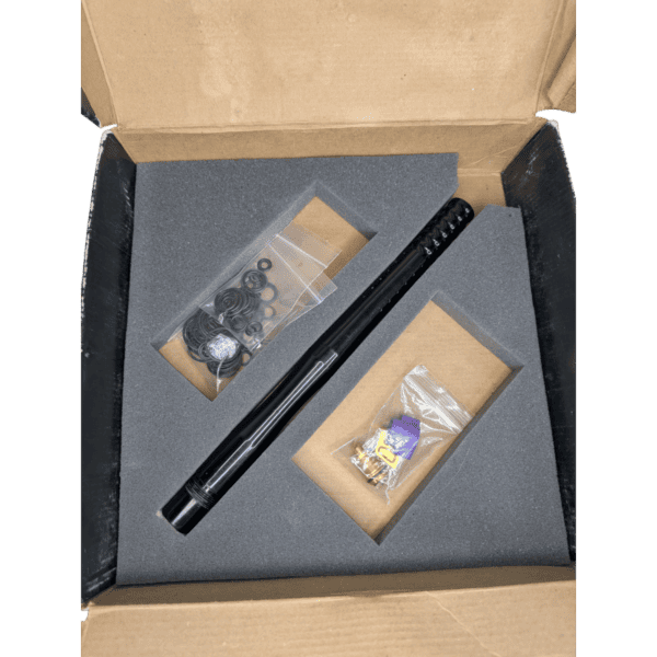 bob long 2k12 g6r, black used