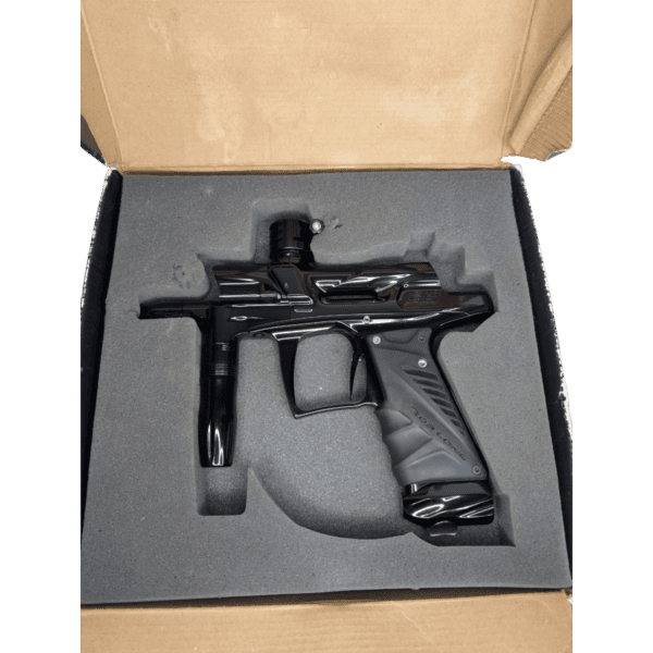 bob long 2k12 g6r, black used