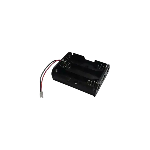 DYE Rotor Gear Box Battery Holder loader replacement part for paintball.