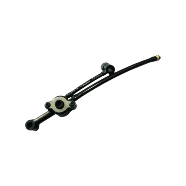 GOG eNMEy complete solenoid assembly for GOG paintball markers.
