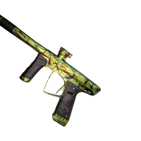 macdev prime xts, camo new