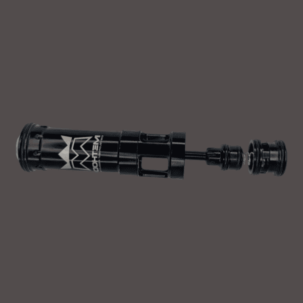 method idol/tm40 bolt kit used