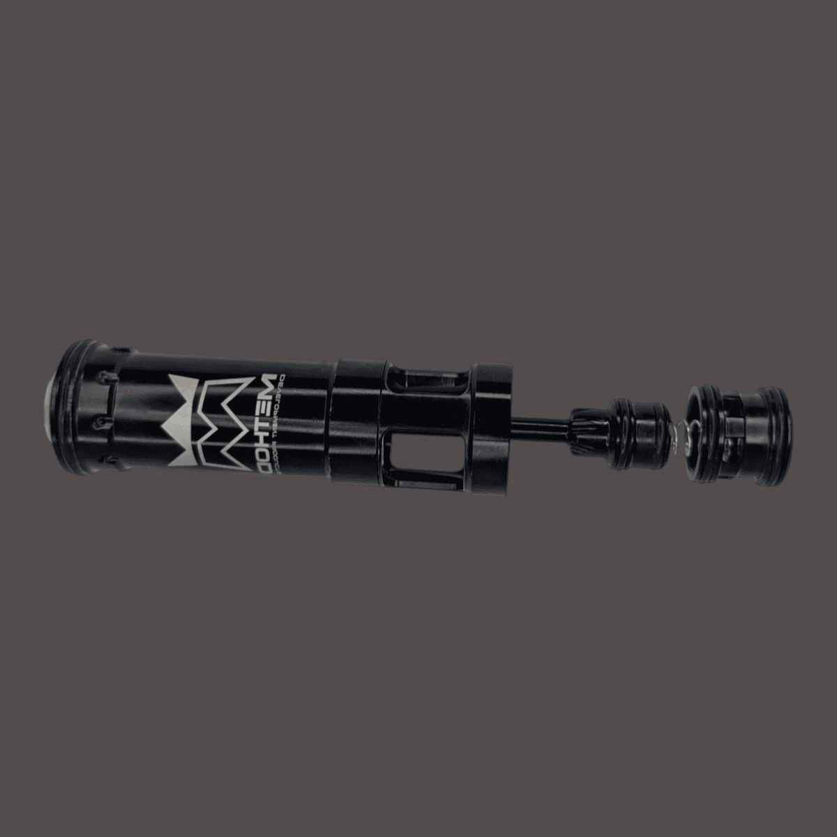 method idol/tm40 bolt kit used