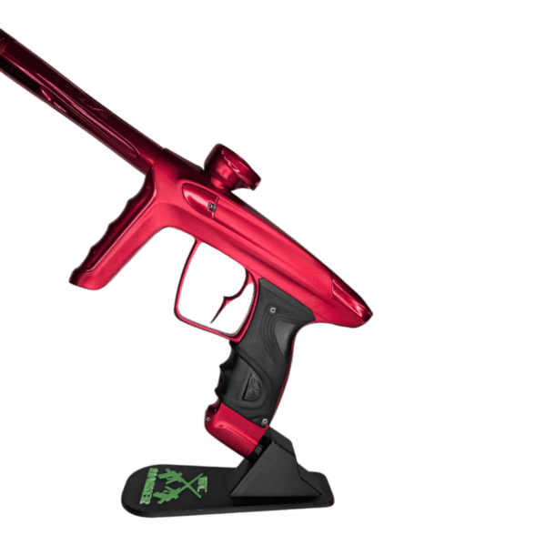 luxe tm40, dust red used