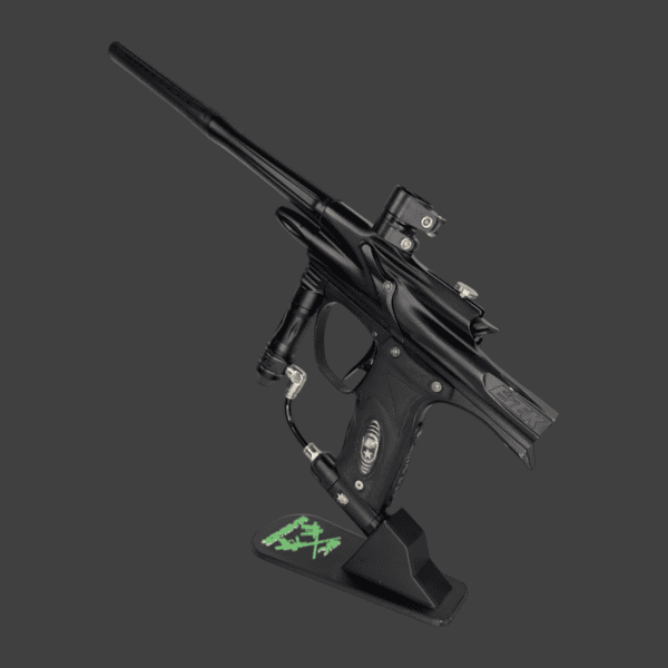 planet eclipse etek2, black used