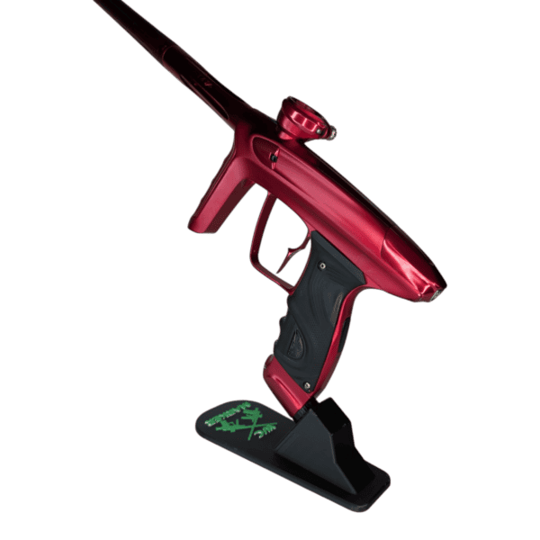 luxe tm40, dust red used